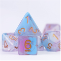 Flare of Ambition RPG Dice Set